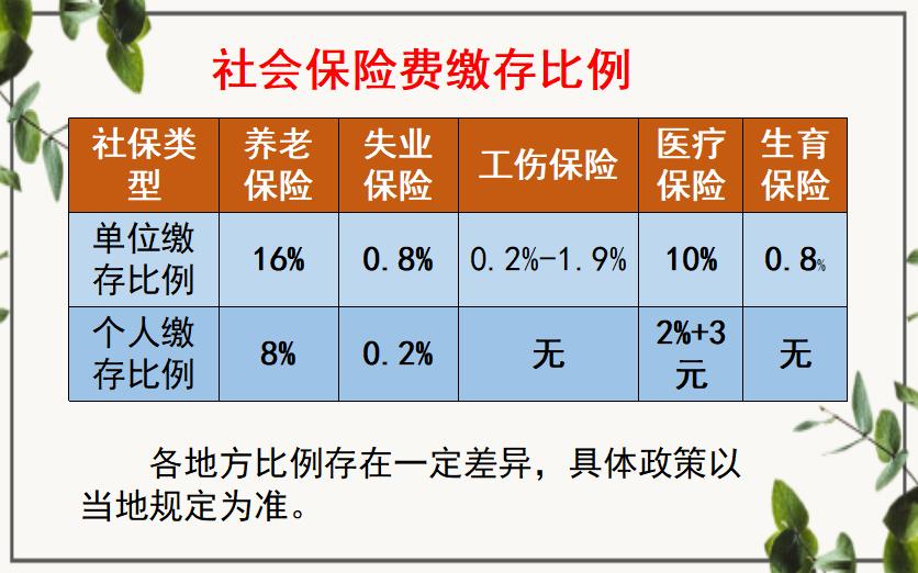 最新不计提社保会计处理,关于社保会计如何做账