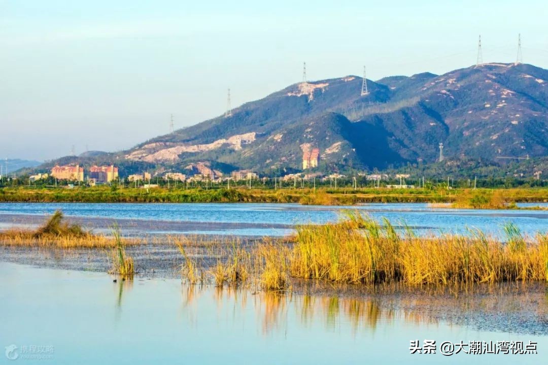 广东21个地方名称由来,广东21个城市地理排名