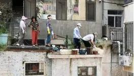 巩固国家卫生县城视频,巩固国家卫生城市的内容