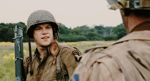 盘点五部天花板战争电影,一部史诗级战争电影场面震撼残酷