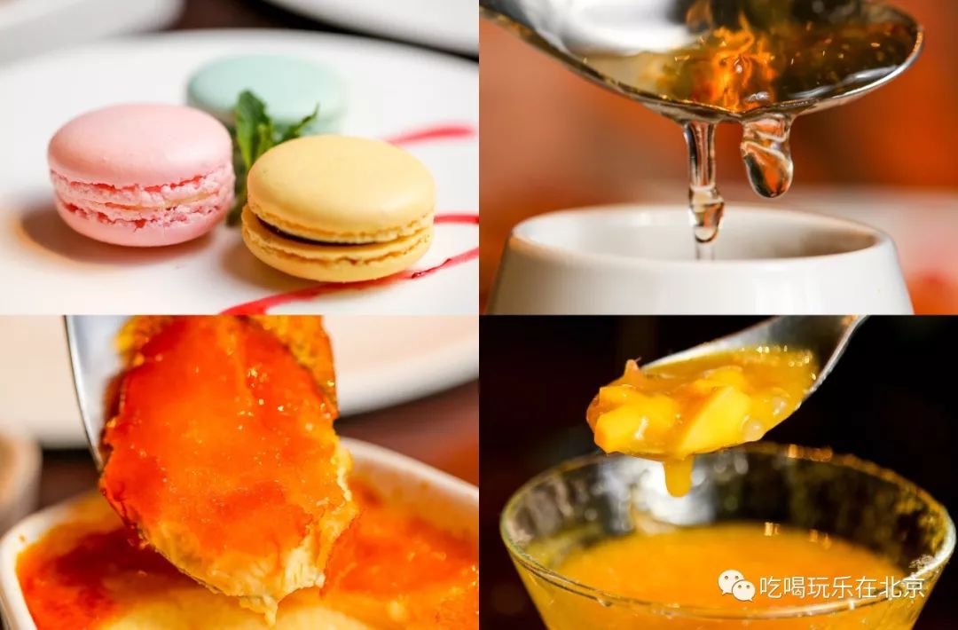 吃海鲜龙虾帝王蟹自助,海胆海鳌虾自助