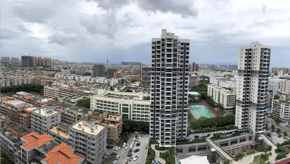 石龙最新房价多少钱一平方,石龙华讯大宅二手房价格