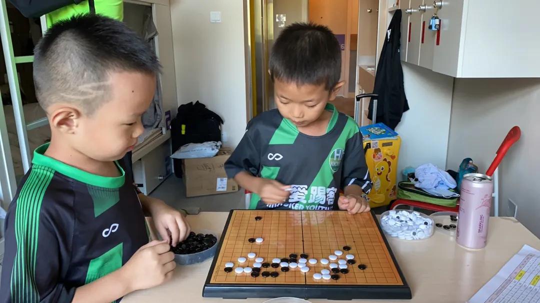 太舞足球训练营,太舞冬季训练营