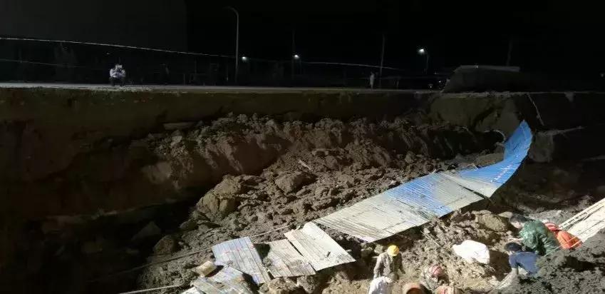 施工现场管理的思路与技巧,浅谈施工现场管理技巧