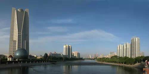 作为*疆新**人，很有必要了解一下*疆新**地名的来历