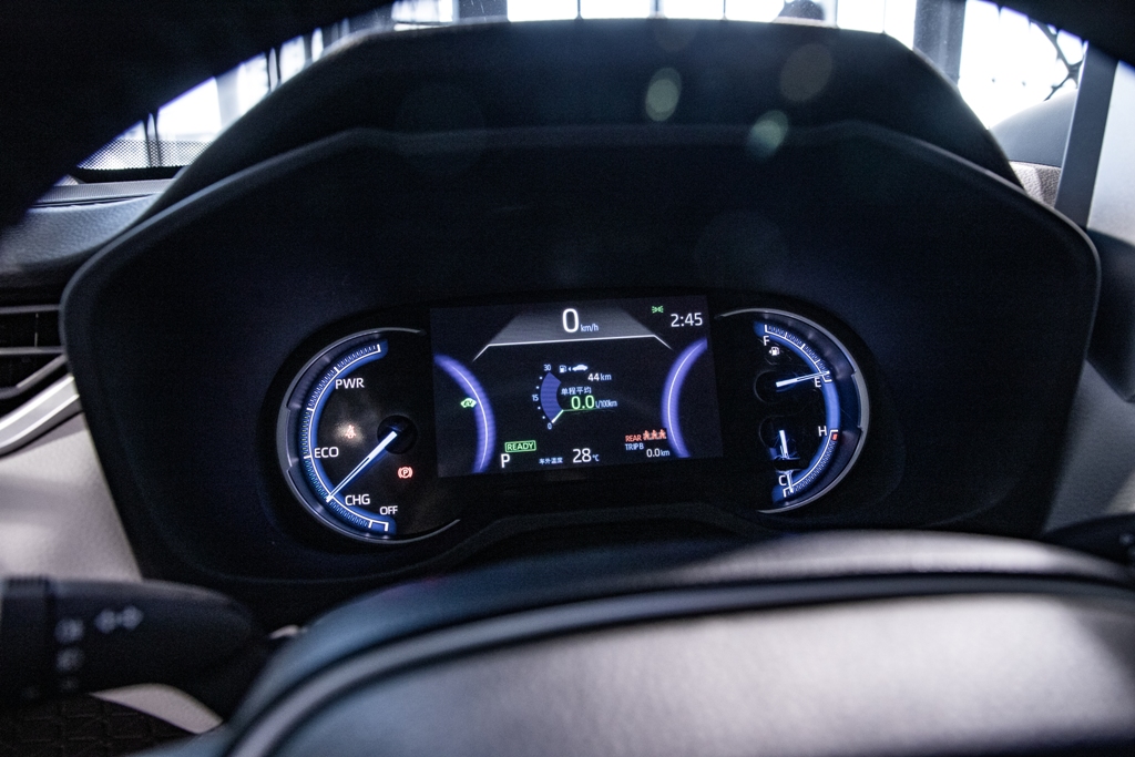 全新rav4荣放本田皓影,全新rav4荣放势不可挡惊艳登场