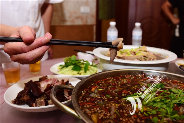 走进我们的小康生活专题,走进我们的小康生活记录