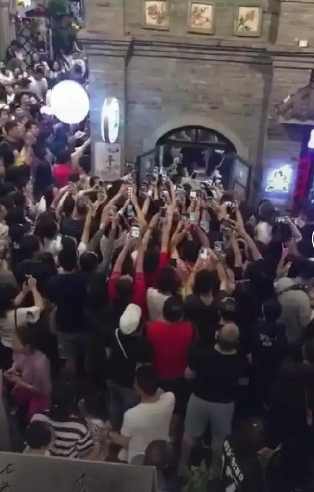 盘点十大意外去世网红,盘点四川十大网红