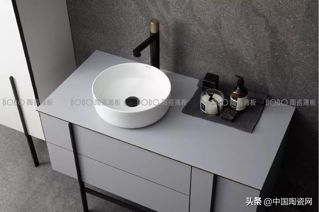 岩板规格尺寸对照表图片大全,9001800规格的岩板有多重