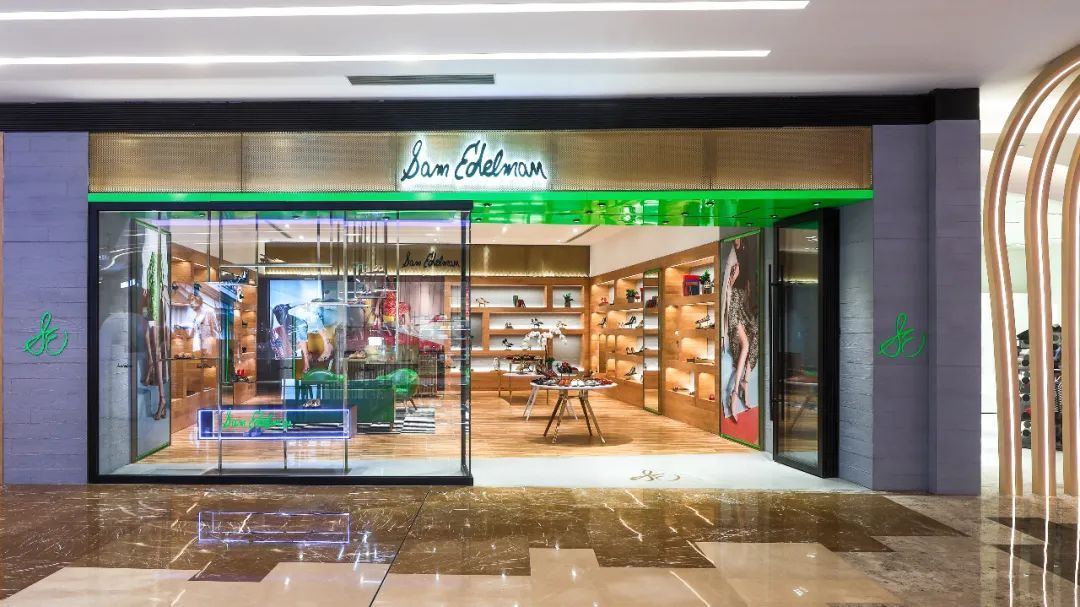 sam edelman女鞋旗舰店推荐 (纽约时尚品牌女鞋)