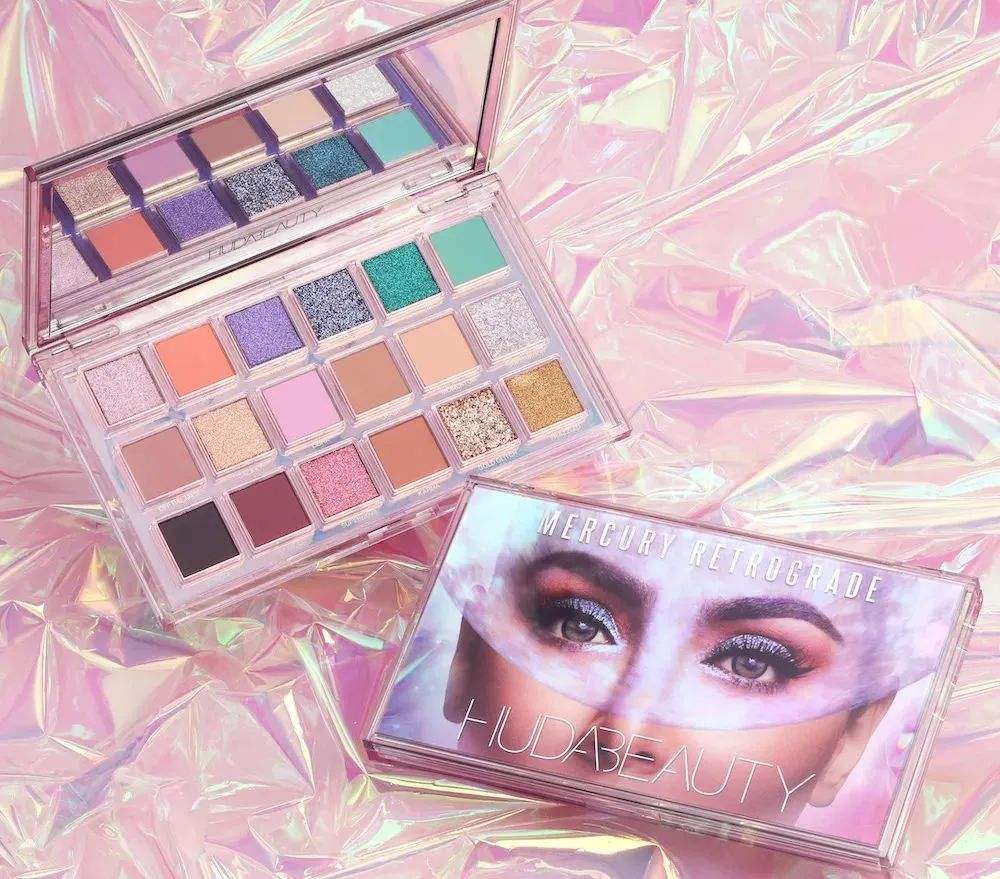 哪些大牌美妆品牌入驻天猫,天猫引入800个海外美妆新品牌