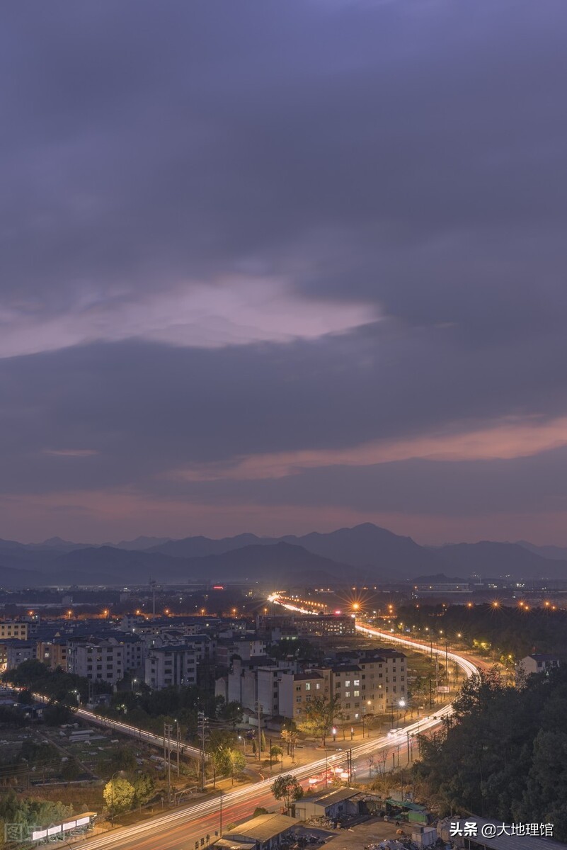 浙江永康是个什么样的城市,浙江永康为什么有那么多山