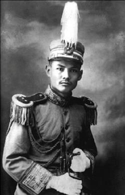 十大元帅6人会武，谁的功夫更胜一筹？*剑英叶**曾刀劈日本武术教官