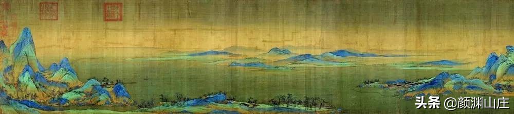 南北朝诗歌精选,《南北朝诗歌名篇大典》卷4