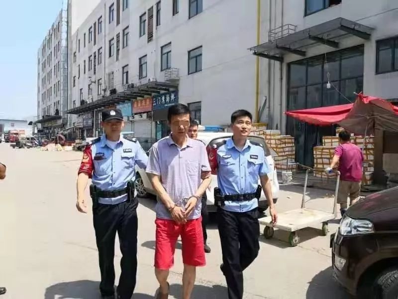 斩断伸向电动车的“黑手”这个派出所用了这几招