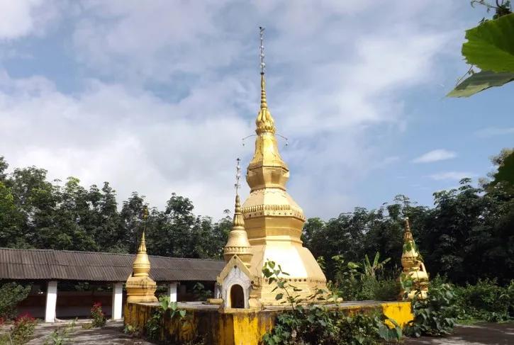 一起来讲傣语视频,一起来谈谈闽南文化