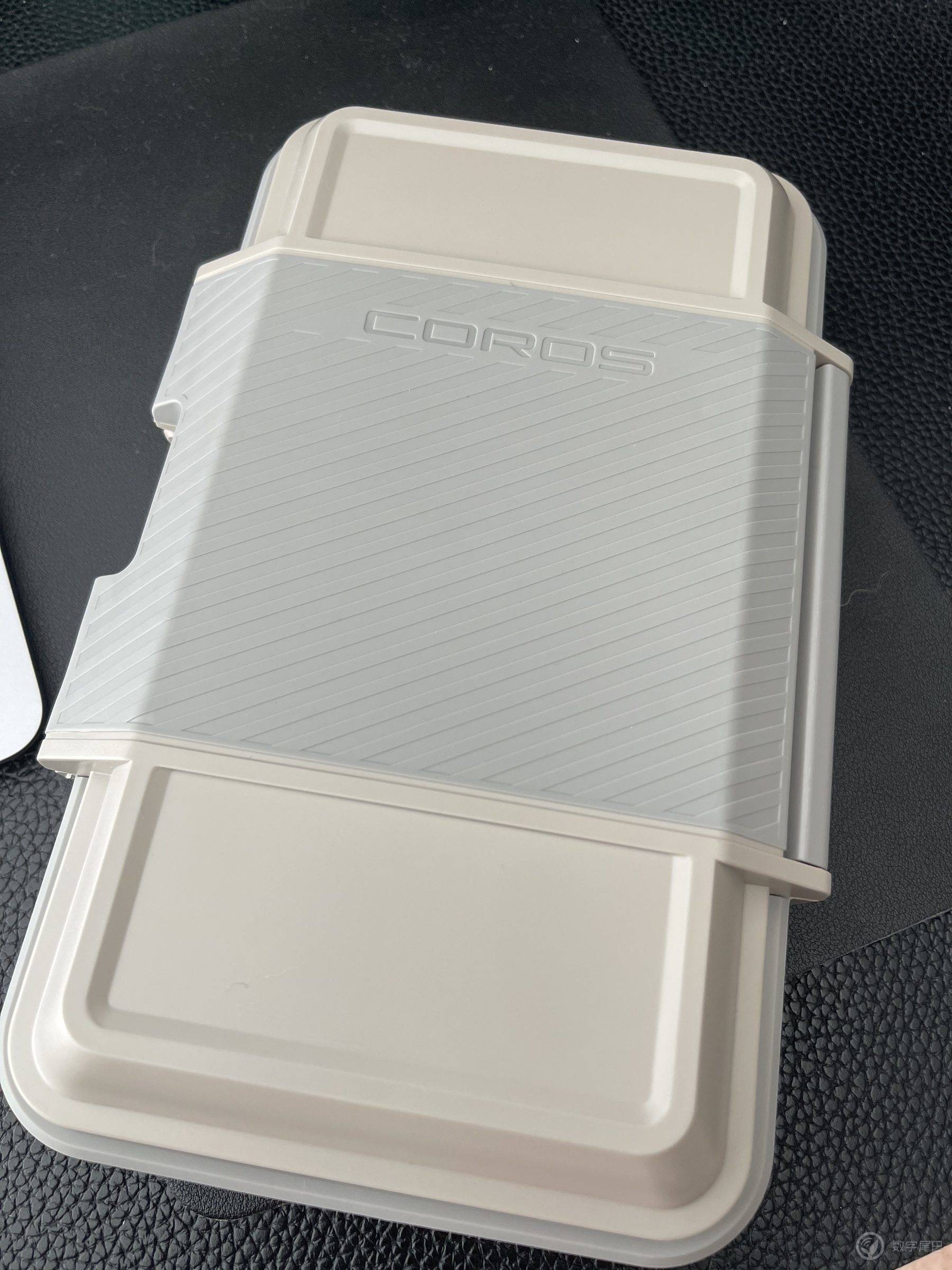 素人测评 COROS VERTIX2 客观评价优缺点