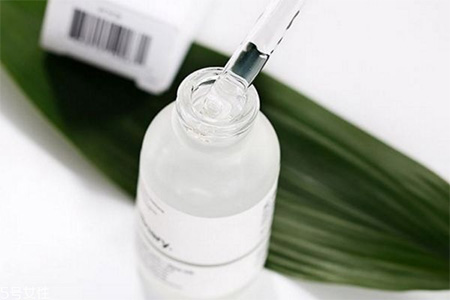 新款烟酰胺原液能长期使用吗,长期使用烟酰胺原液的副作用