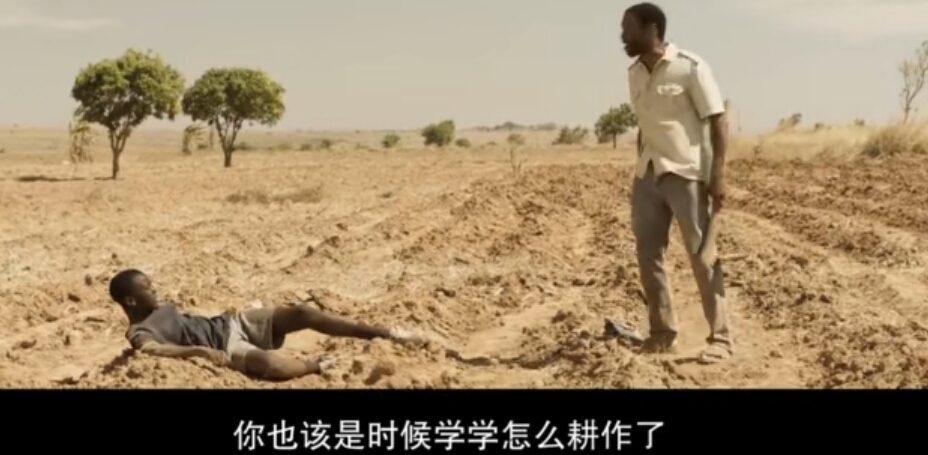 《驭风男孩》:反思力让我们停止失去,求知力让我们开启新生