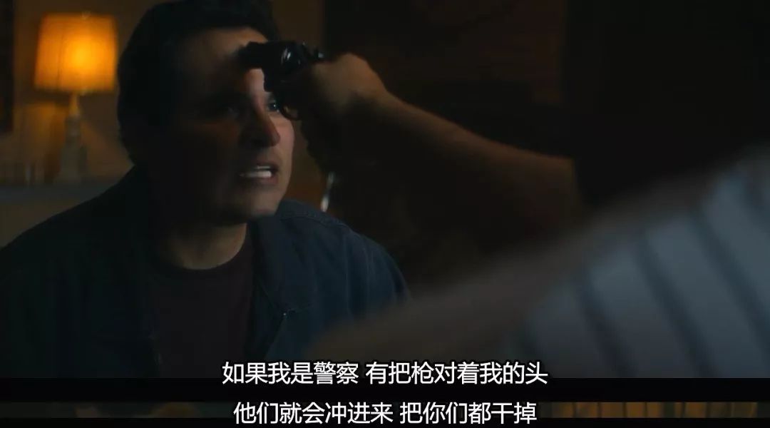 制片人杀人埋尸被抓,豆瓣评分9.4真实案件