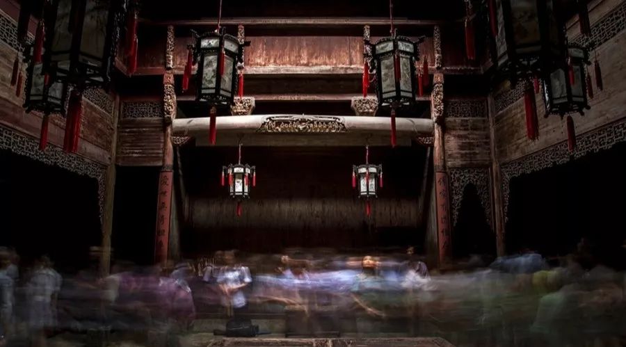 徽州赏秋三日游自驾游攻略,小众徽州赏秋村落