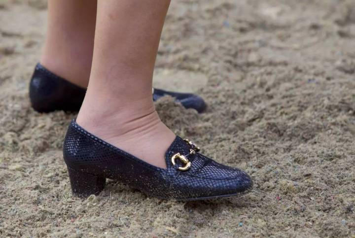 口红测试员，发型试验员，女王试鞋吏，来看看美妆界的奇葩职业