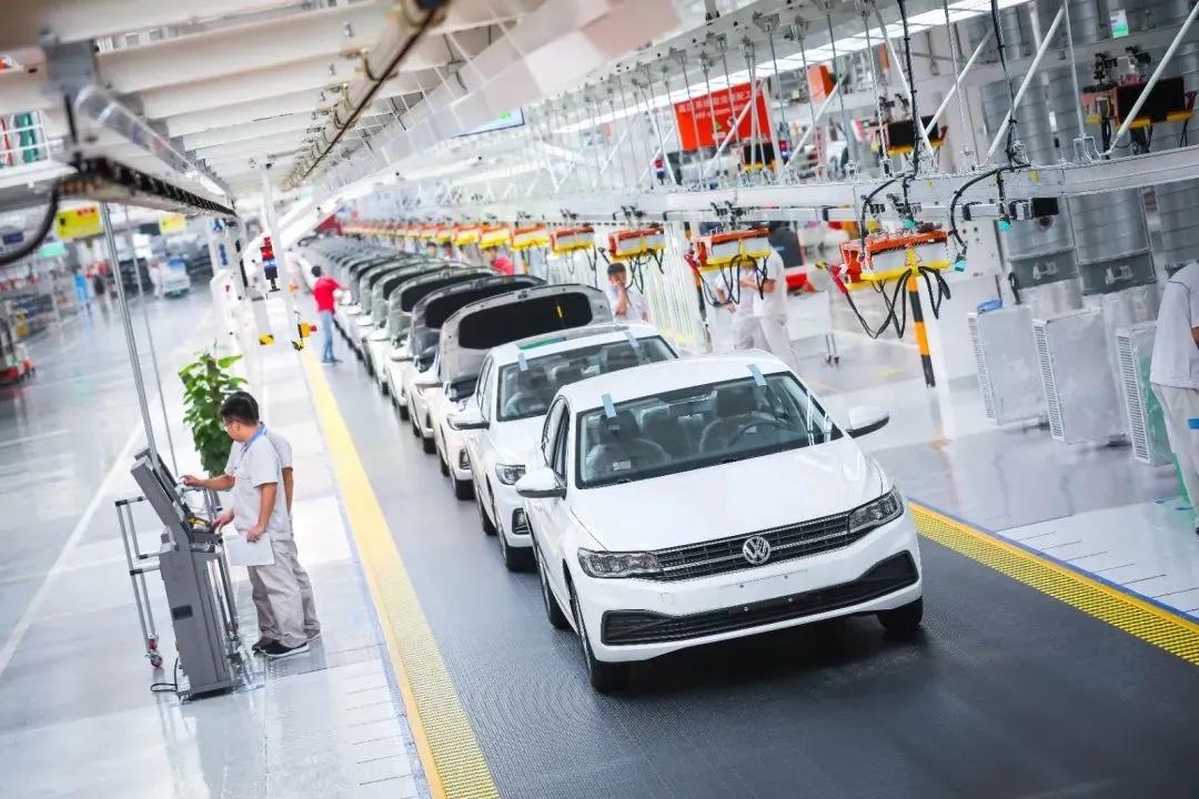 青岛和一汽的“赌局”：重回工业强市的一场救赎