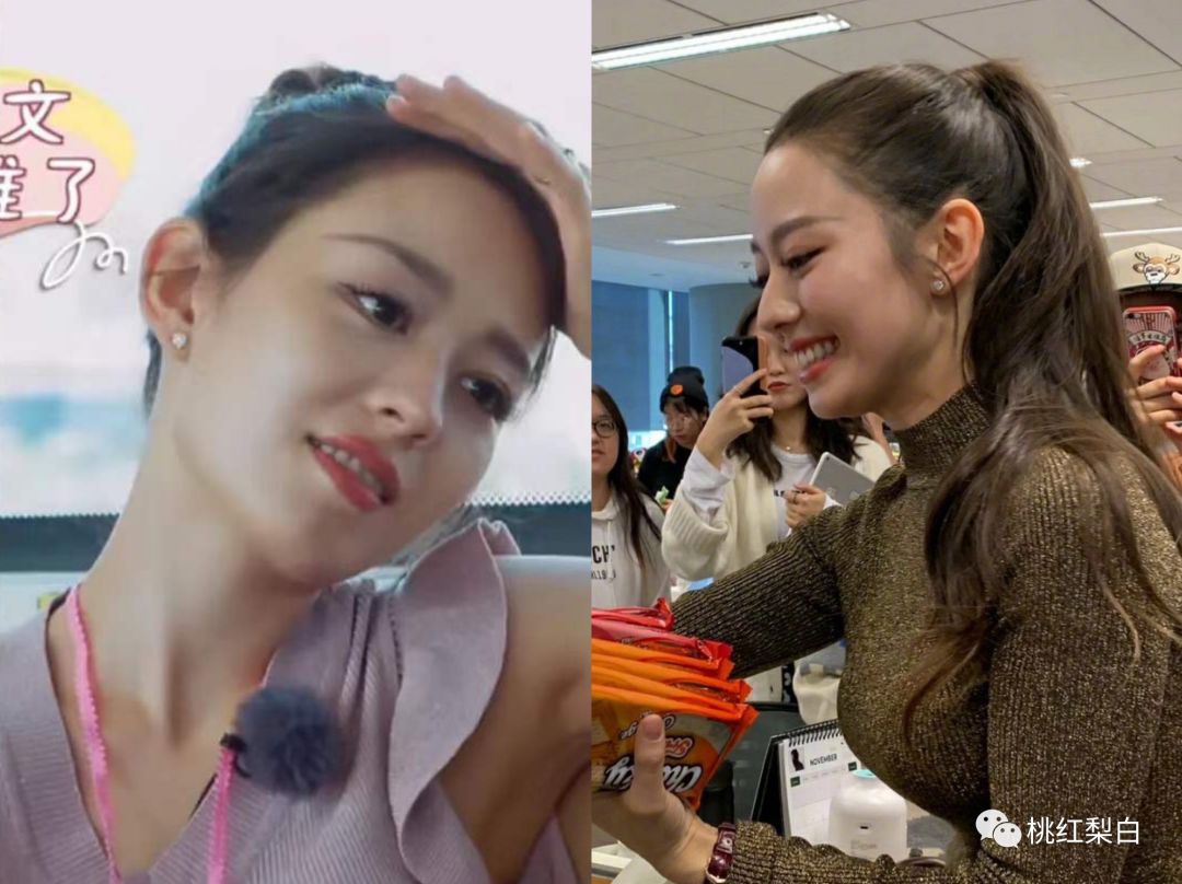 腰围56的“人间芭比”吉娜，比遭嫌弃的刘亦菲更旺郎朗