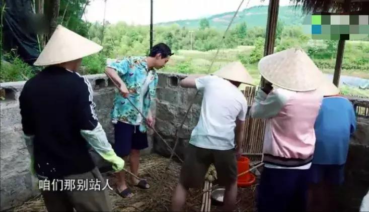 刘宪华退出向往的生活原因,刘宪华为什么退出向往的生活