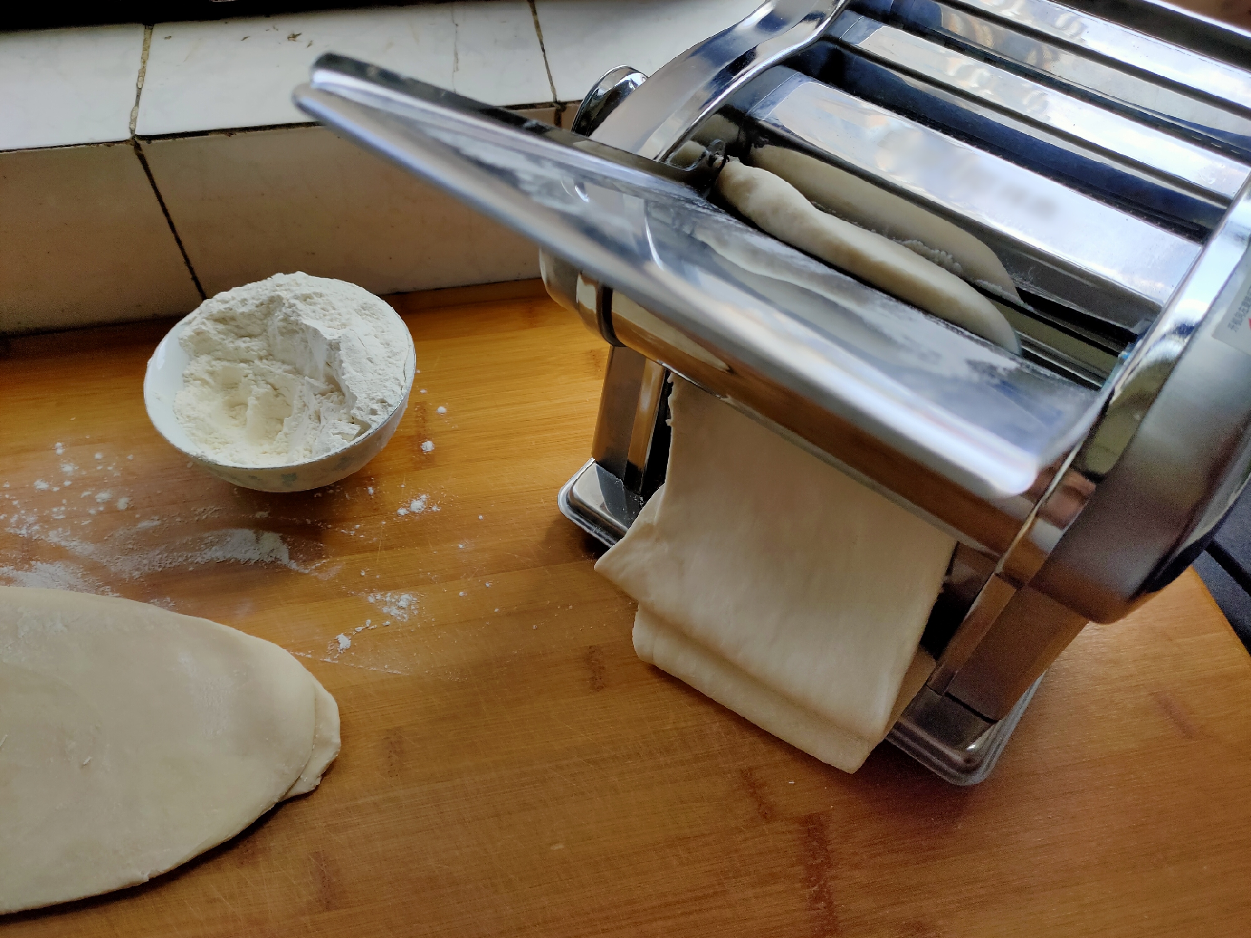 面食压面机大全,西北面馆用压面机