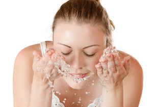 冷水浴疗-亚健康人群的福音