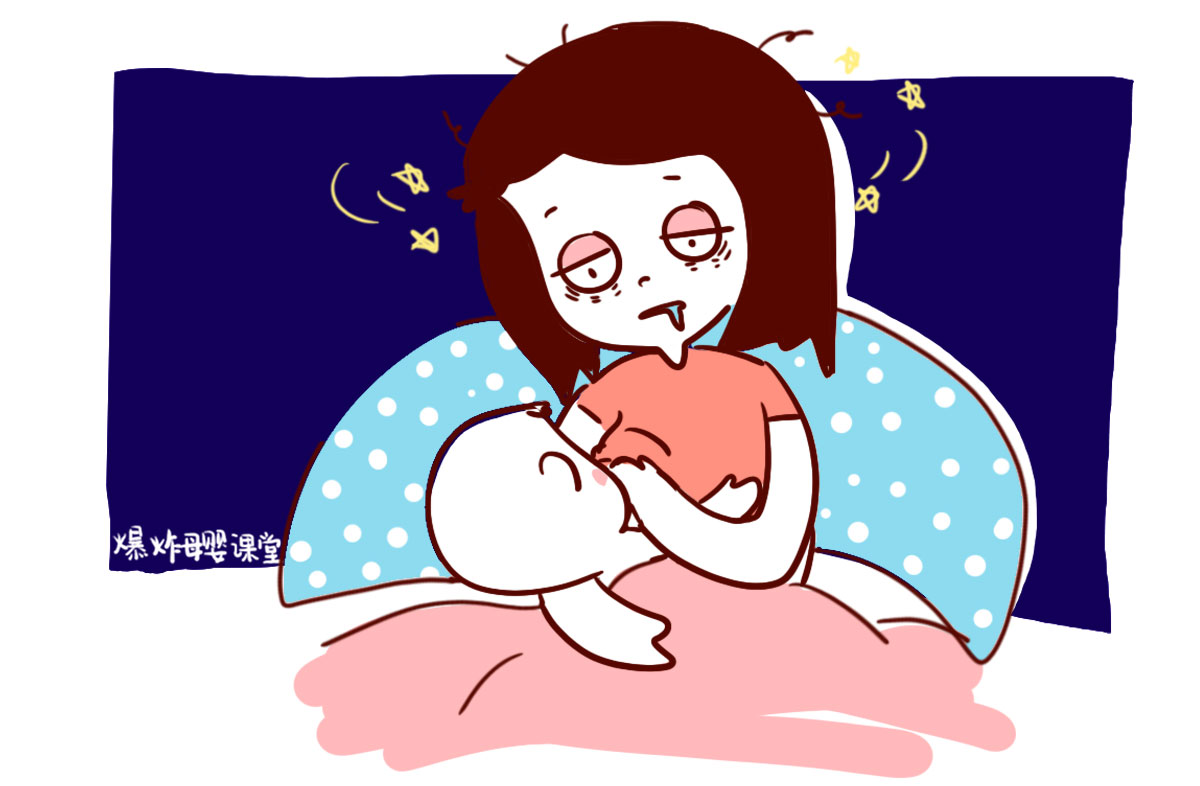 宝宝总被蚊子叮?怎么驱蚊有效果?靠谱的方法不是用蚊香、花露水