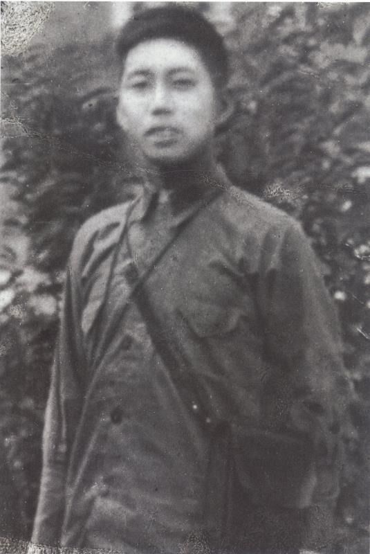 长征时期共有哪些部队,长征主力军在哪里开始长征