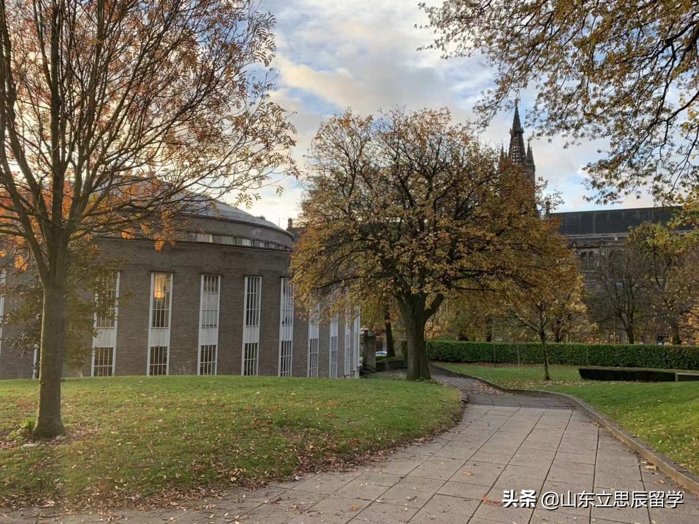 赫尔大学商学院三重认证,赫尔大学中国认可度