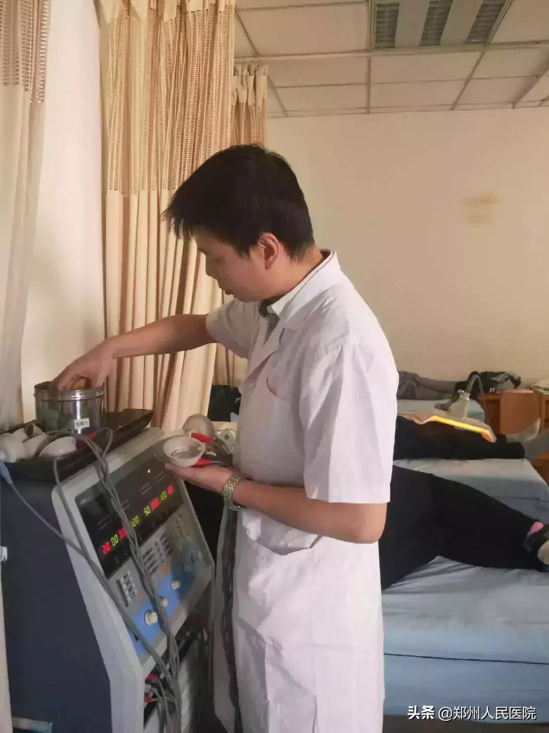 督脉灸补一身阳气,督脉灸养生调理