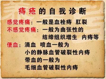 肛门长肉疙瘩是大病的前兆吗,肛门长疙瘩与直肠癌的关系