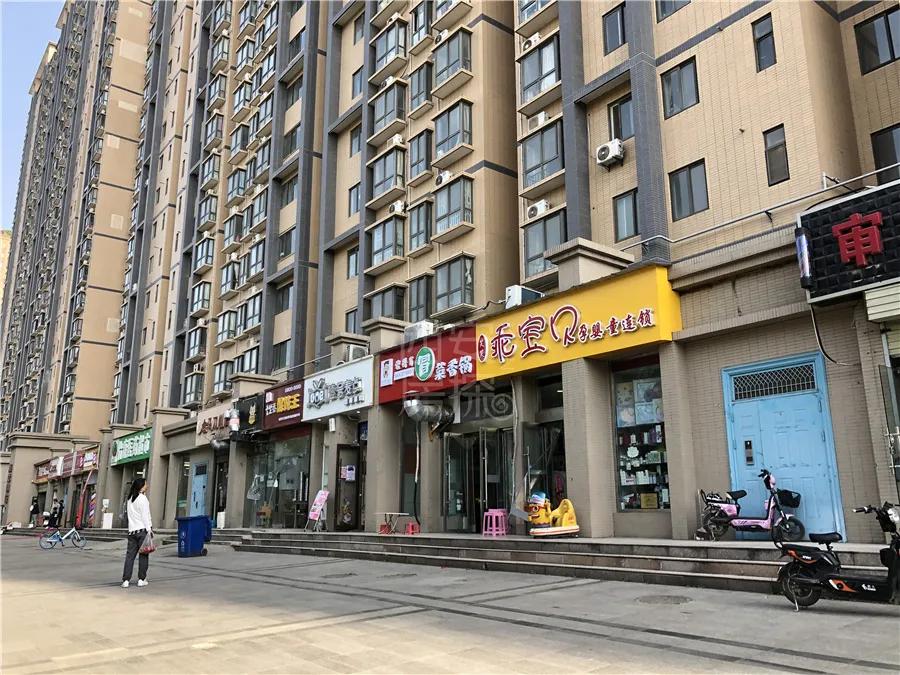 踩盘报告|高新锦业二路“烂尾复活”盘，均价1.72万元/㎡值得吗？