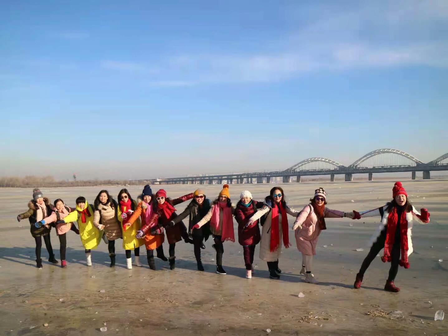 行走在路上寻找诗和远方,行走中有诗和远方