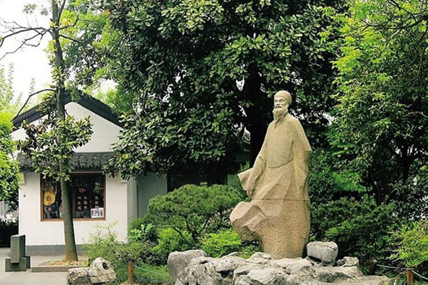 苏轼经典语录摘抄望江南,苏轼的离别诗最经典的一句是