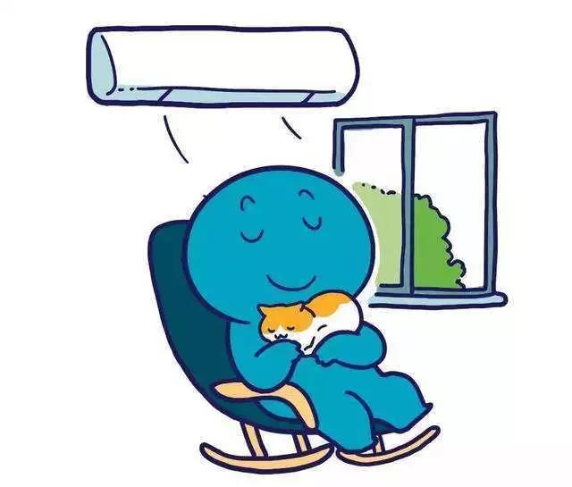 中央空调滴水声音吵的解决办法,中央空调使用中突然有滴水声