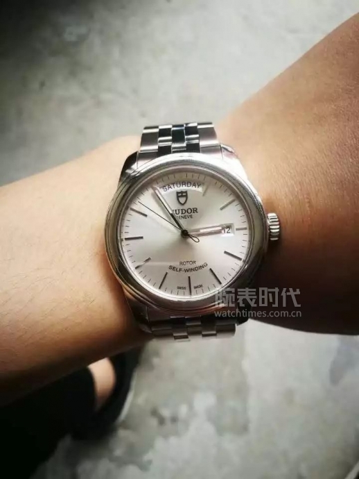 全球表品牌排行榜前十名,五万买表哪五个品牌值得推荐