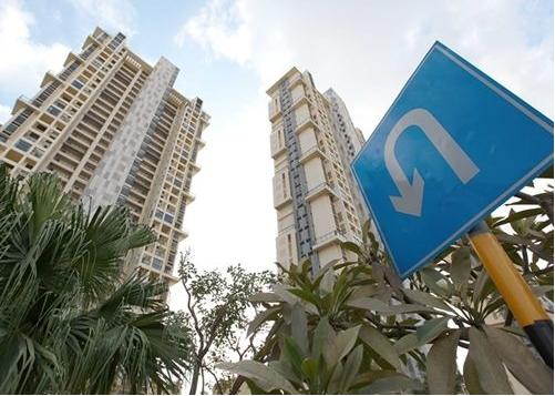 郑州零首付楼盘,郑州零首付