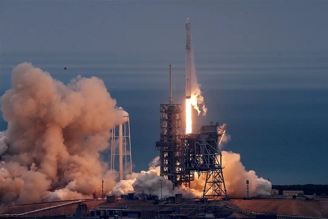 美军x37b太空飞机速度,美军x37b太空发射