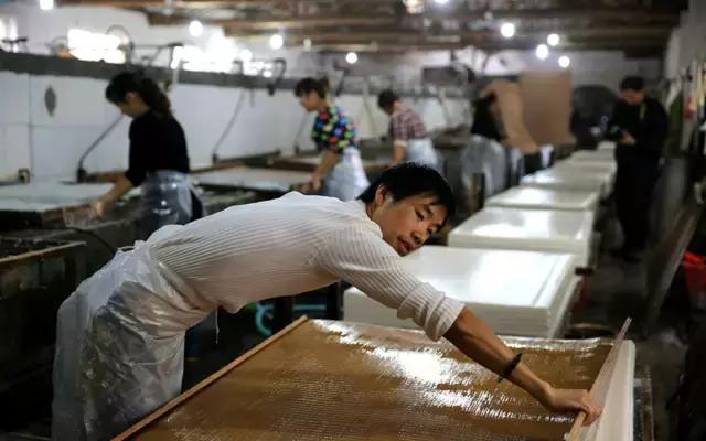 书法的折纸方法,书法折纸方法太实用了