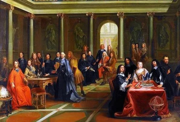 地铁站里的时空旅行:从柏拉图立体到引力波涟漪