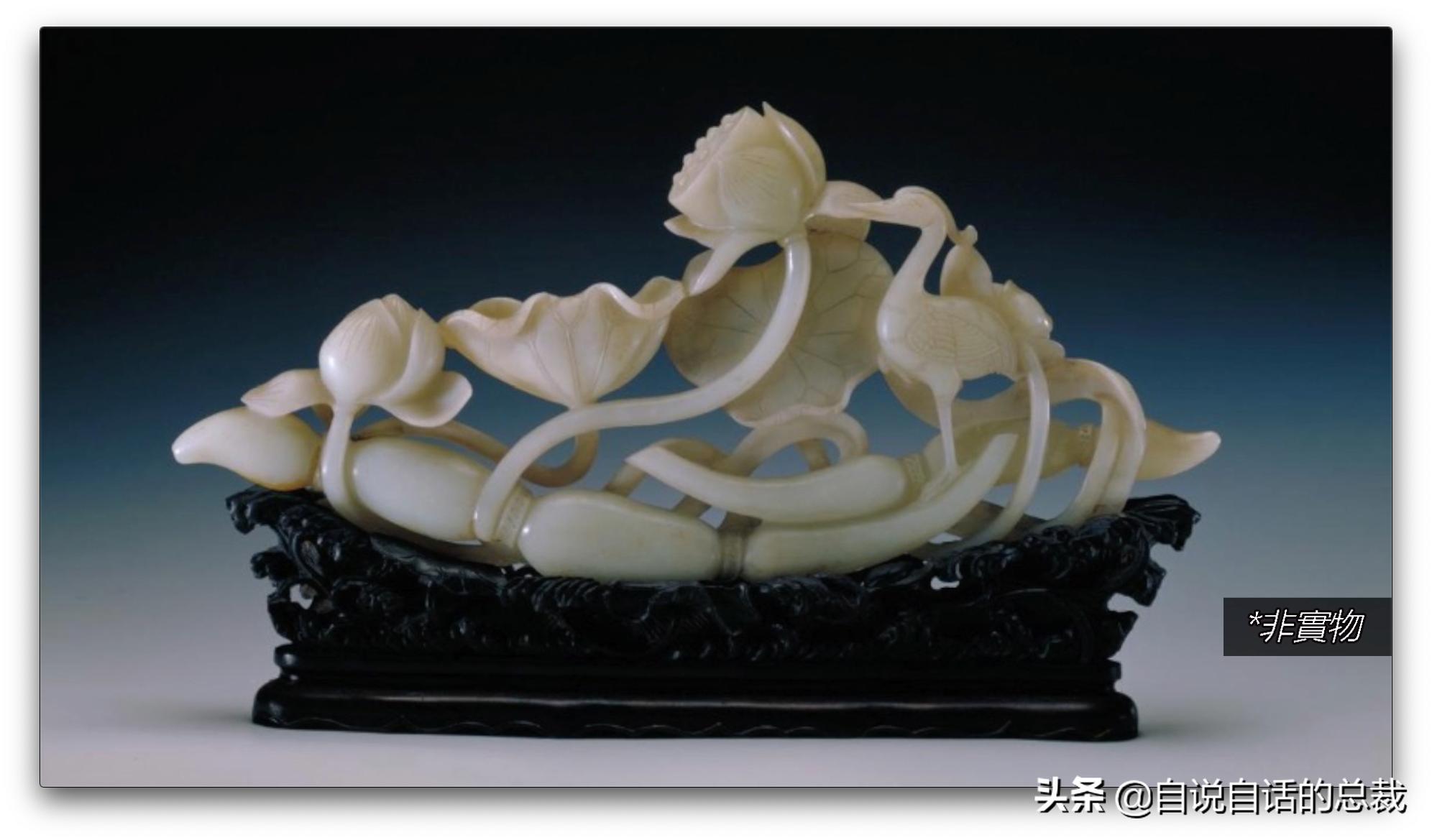 最奢侈的女人慈禧,女人什么最奢侈