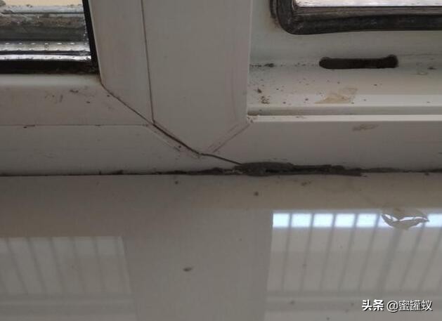 窗户和窗户连接处渗水怎么解决,窗户跟墙缝漏水如何处理
