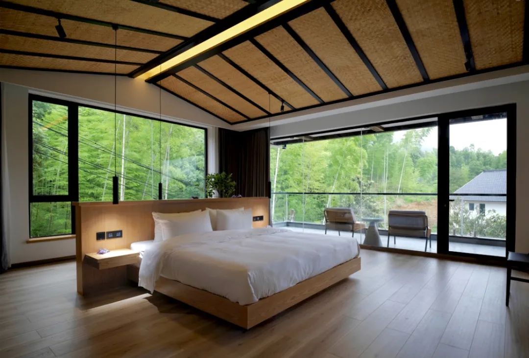 富春江畔旅行,富春江畔美景