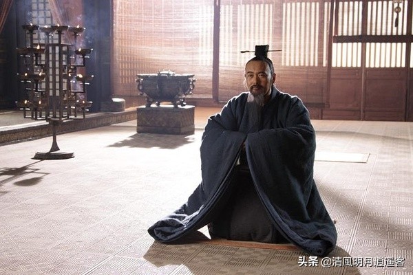 孔子曾经杀过多少人,孔子怎么对待杀害兄弟的仇人