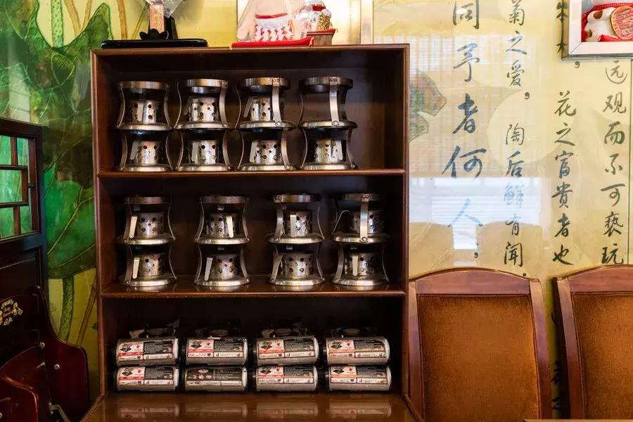 上海寿喜锅自助哪家强?(下)